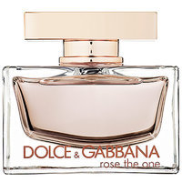 Dolce & Gabbana Rose The One Women's Eau de Parfum Spray