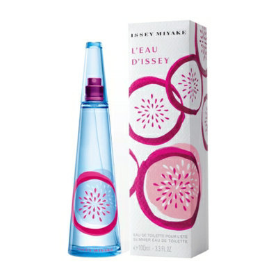 Issey Miyake L'Eau d'Issey Summer Eau de Toilette
