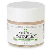 Cellex-C Betaplex New Complexion Cream
