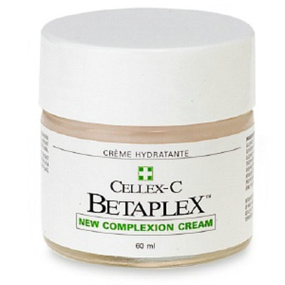 Cellex-C Betaplex New Complexion Cream