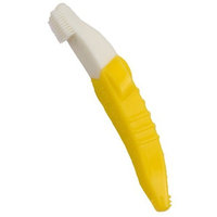 Kushies Baby Banana Brush (Discontinued by Manufacturer)