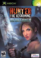 High Voltage Software Hunter: The Reckoning Redeemer