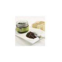Divina Organic Kalamata Olive Spread 8.5 oz. (Pack of 6)