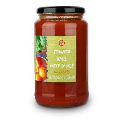 La Piana Tomato Basil Pasta Sauce