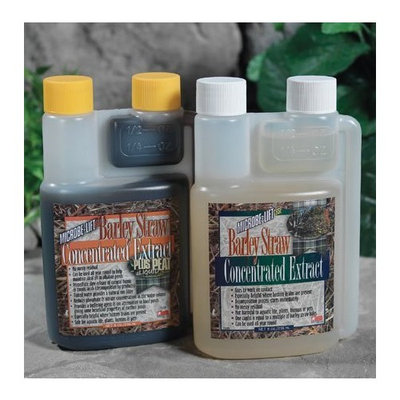 Ecological Labs BSEP64 64-Ounce Barley and Peat Concentrate (Discontinued by Manufacturer)