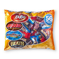 Hershey's Kit kat minis Snack Size Assortment