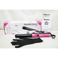 Proliss Twister Tourmaline Ceramic For Smooth Curls 32mm curling iron PINK