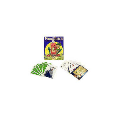 Gamewright GAMEWRIGHT, INC. Frog Juice - GAMEWRIGHT, INC.
