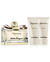 Salvatore Ferragamo Signorina Eleganza Gift Set