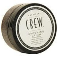 AMERICAN CREW by American Crew GROOMING CREAM FOR HOLD AND SHINE 1.75 OZ for Men