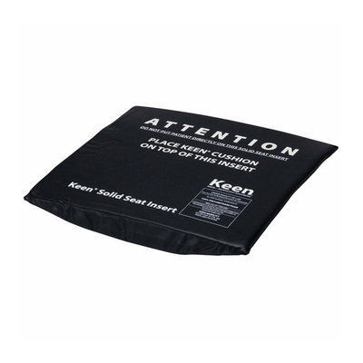 Keen Mobility Journey Solid Sling Seat Insert