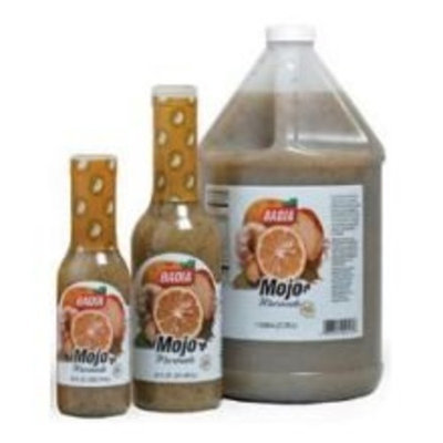 Badia Mojo 1 Gal Plastic Bottle (Marinade)