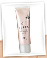 Stila Illuminating Tinted Moisturizer SPF 20