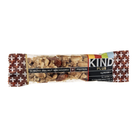 KIND® Plus Snack Bar Almond Walnut Macadamia + Protein