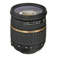 Tamron SP AF 17-50mm f/2.8 XR Di-II LD Lens (A016) - Nikon Mount