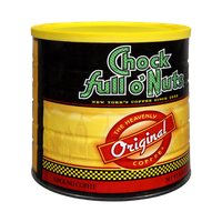 Chock Full O' Nuts Original Roast Ground Coffee