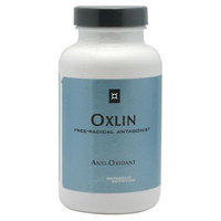 Metabolic Nutrition Oxlin -- 90 Capsules
