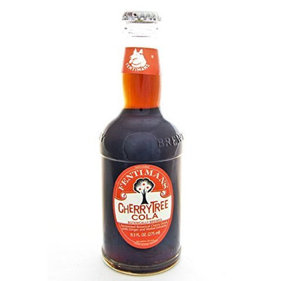 Fentimans Fentiman's Cherrytree Cola (275ml)