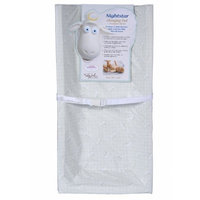 Lajobi Nightstar Contour Changing Pad (Discontinued by Manufacturer) (Discontinued by Manufacturer)