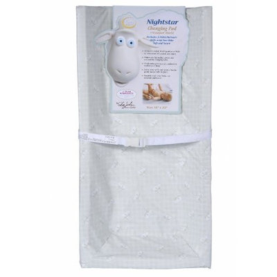 Lajobi Nightstar Contour Changing Pad (Discontinued by Manufacturer) (Discontinued by Manufacturer)