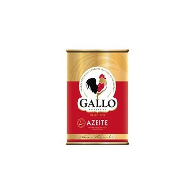 Gallo Virgin Olive Oil Portuguese 1% 500ml