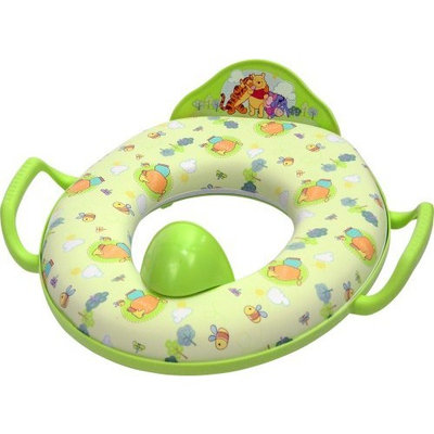 The First Years Jake and The Neverland Pirates Potty Ring