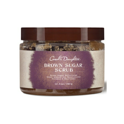 Carol's Daughter Brown Sugar Scrub