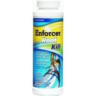 Enforcer Prod. ERK2 Drain Care Root Kill