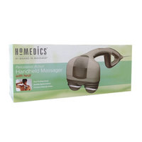 HoMedics Percussion Action Handheld Massager