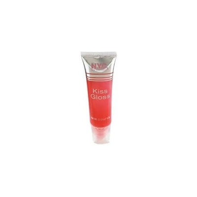 N.Y.C. NYC Kiss Gloss, Pink Paradise