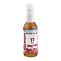 Jo Snow Syrups Cola #6