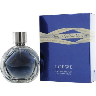 LOEWE Quizas Eau De Parfum Spray for Women, 1.7 Ounce