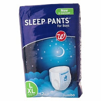 Walgreens Sleep Pants Youth Underwear for Boys