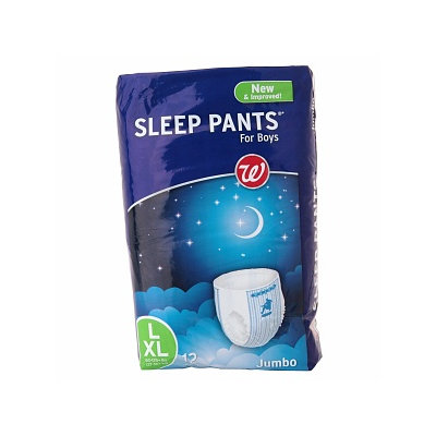 Walgreens Sleep Pants Youth Underwear for Boys