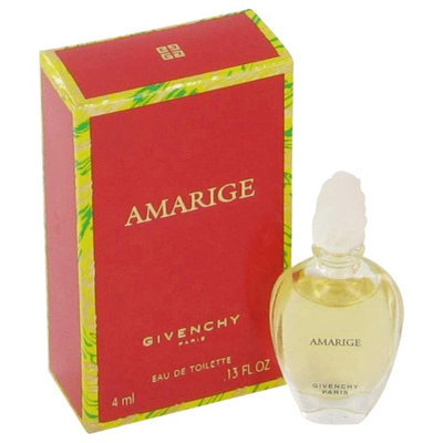 Givenchy 416750 Amarige Mini EDT 0.13oz for Women