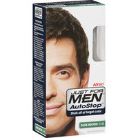 Just for Men Autostop Hair Color Application Kit