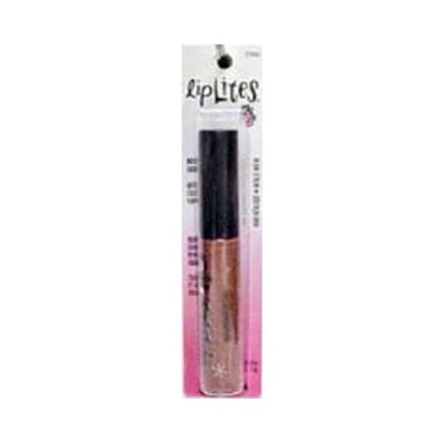 Lip Lites Metallic Mocha (2-Pack)