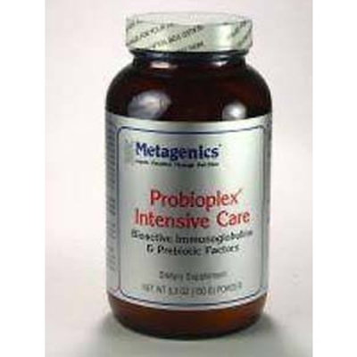 Metagenics Probioplex Intensive Care 5.30 Ounces