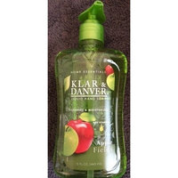 Home Essentials LIQUID HAND SOAP 15 OZ. (Apple Fields)