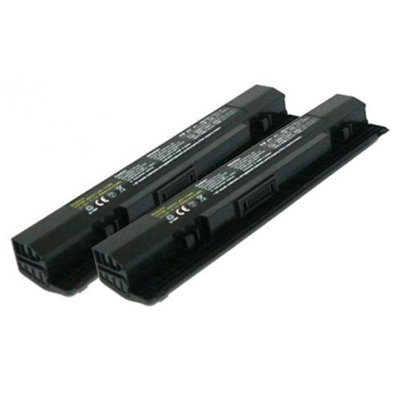 Battery for Dell 312-0142 (2-Pack) Replacement Battery