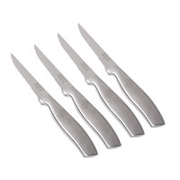 Hampton Forge Ltd. Hampton Forge 4 Piece Kobe Steak Knife Set