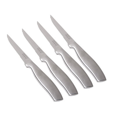 Hampton Forge Ltd. Hampton Forge 4 Piece Kobe Steak Knife Set