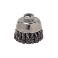 ATD Tools 8233 2-3/4 Knot-Style Cup Brush