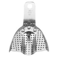 Osung D-TAR-03 Dental Impression Tray Regular Aluminum L UPPER