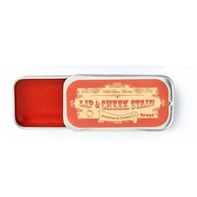 Treat Peaches & Cream Lip & Cheek Stain