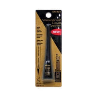 Black Radiance Liquid Eyeliner Waterproof