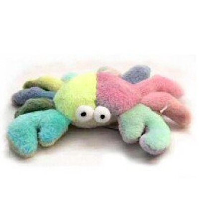 Enchantacat SEA CREATURE, Kenny the Stone Crab-MULTI-COLOR