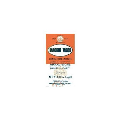 Bao He Wan Min Shan, 1.2oz, 200 Pills