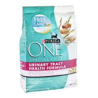 PURINA ONE® Special Care Urinary Tract Health Formula Adult Cat Food