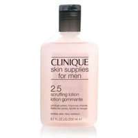 Clinique Skin Supplies for Men Scruffing Lotion 2.5